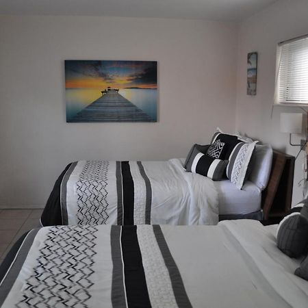 Best Florida Resort ฟอร์ต ลอเดอร์เดล ภายนอก รูปภาพ