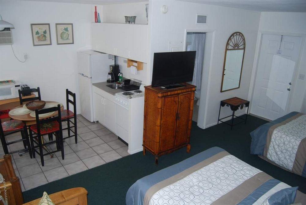 Best Florida Resort ฟอร์ต ลอเดอร์เดล ภายนอก รูปภาพ