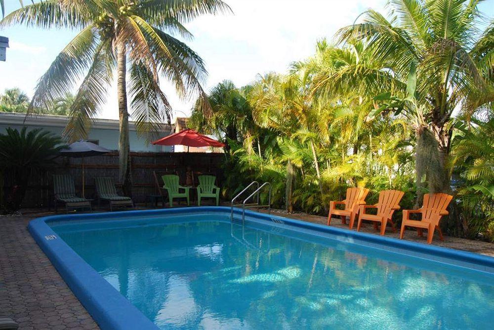 Best Florida Resort ฟอร์ต ลอเดอร์เดล ภายนอก รูปภาพ
