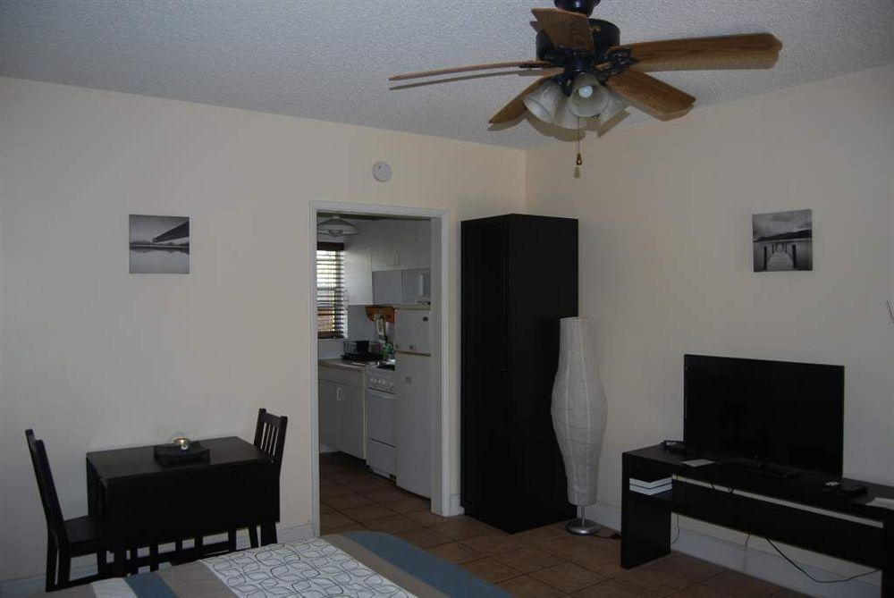 Best Florida Resort ฟอร์ต ลอเดอร์เดล ภายนอก รูปภาพ