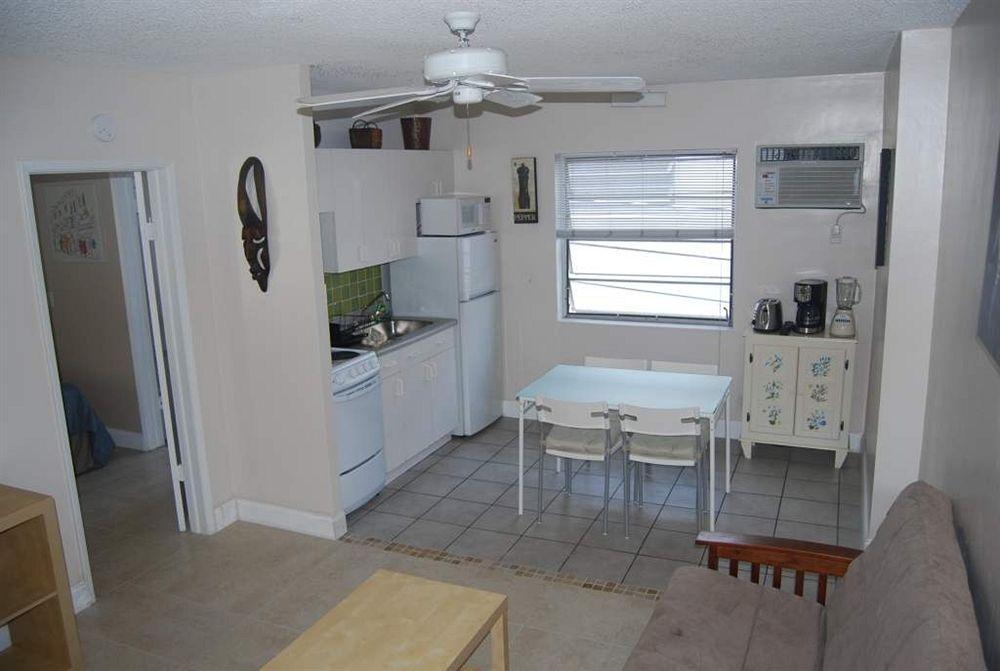 Best Florida Resort ฟอร์ต ลอเดอร์เดล ภายนอก รูปภาพ