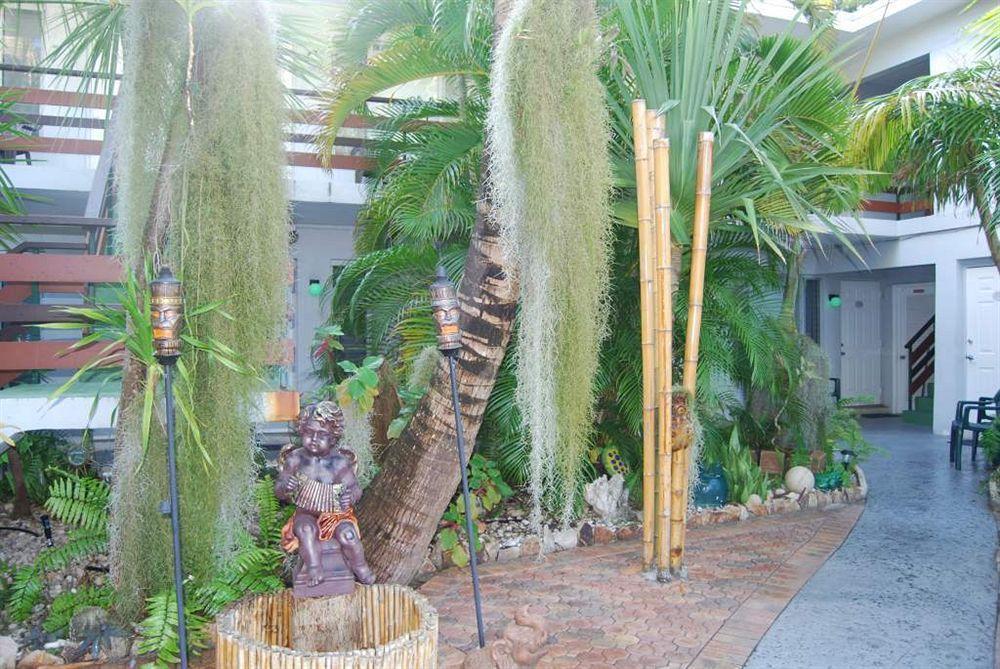 Best Florida Resort ฟอร์ต ลอเดอร์เดล ภายนอก รูปภาพ