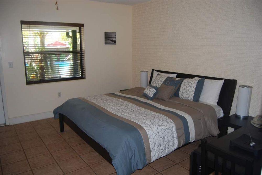 Best Florida Resort ฟอร์ต ลอเดอร์เดล ภายนอก รูปภาพ