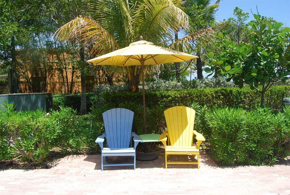 Best Florida Resort ฟอร์ต ลอเดอร์เดล ภายนอก รูปภาพ