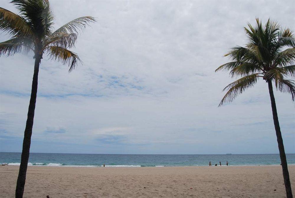 Best Florida Resort ฟอร์ต ลอเดอร์เดล ภายนอก รูปภาพ