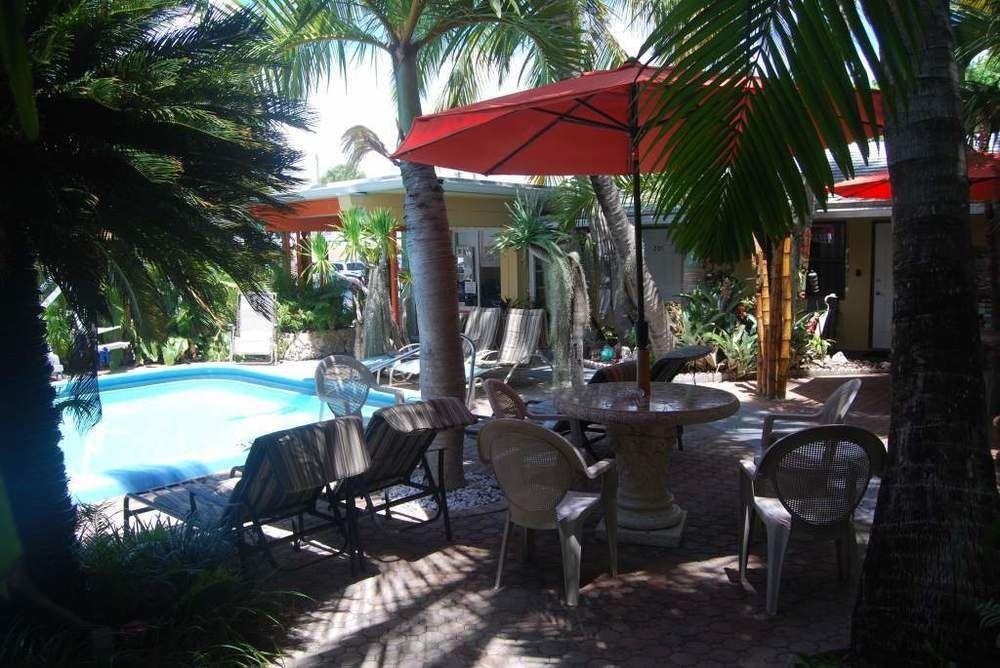 Best Florida Resort ฟอร์ต ลอเดอร์เดล ภายนอก รูปภาพ