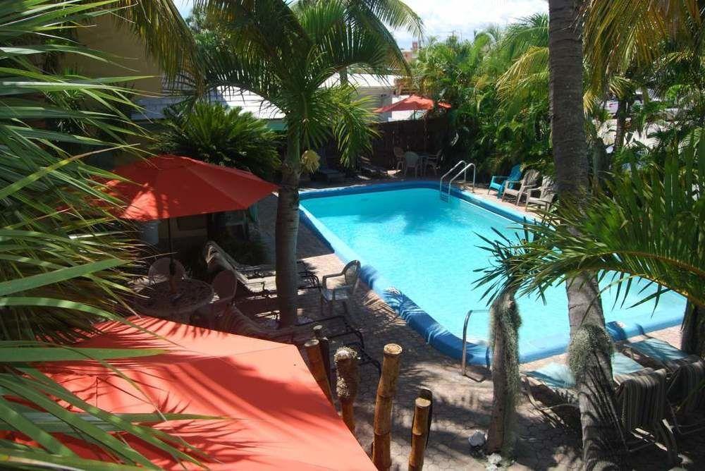 Best Florida Resort ฟอร์ต ลอเดอร์เดล ภายนอก รูปภาพ