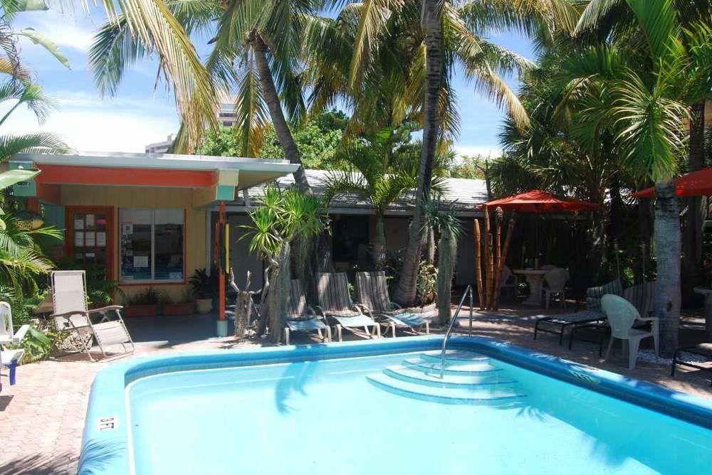 Best Florida Resort ฟอร์ต ลอเดอร์เดล ภายนอก รูปภาพ