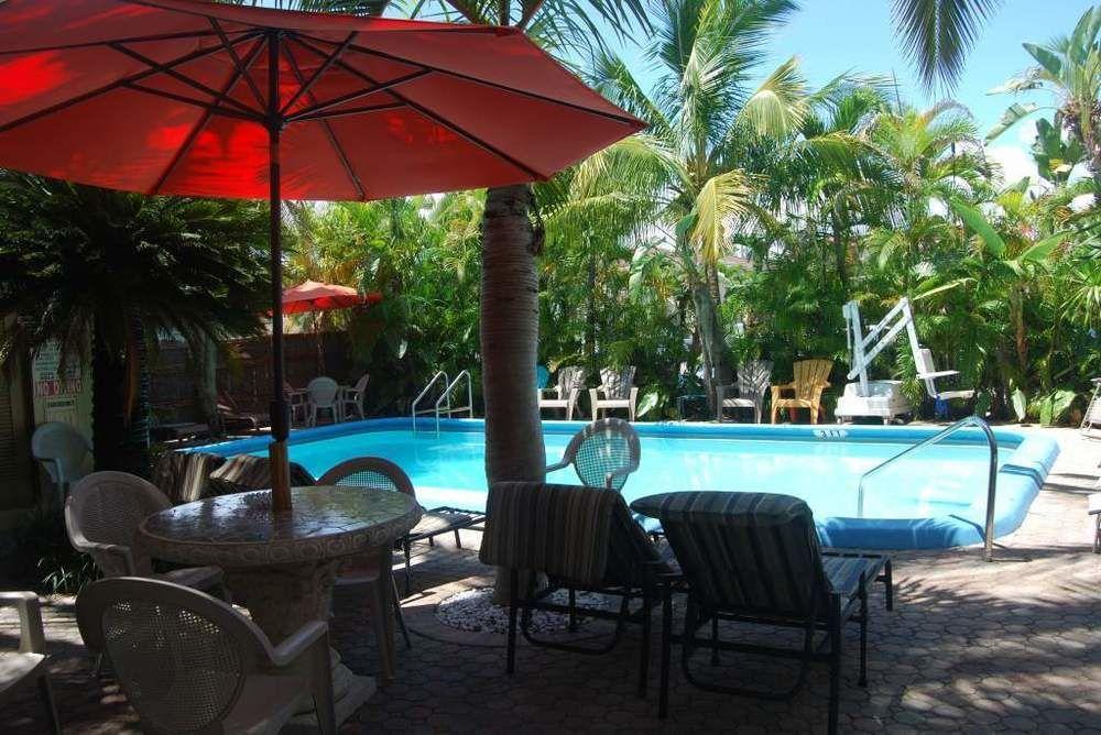 Best Florida Resort ฟอร์ต ลอเดอร์เดล ภายนอก รูปภาพ