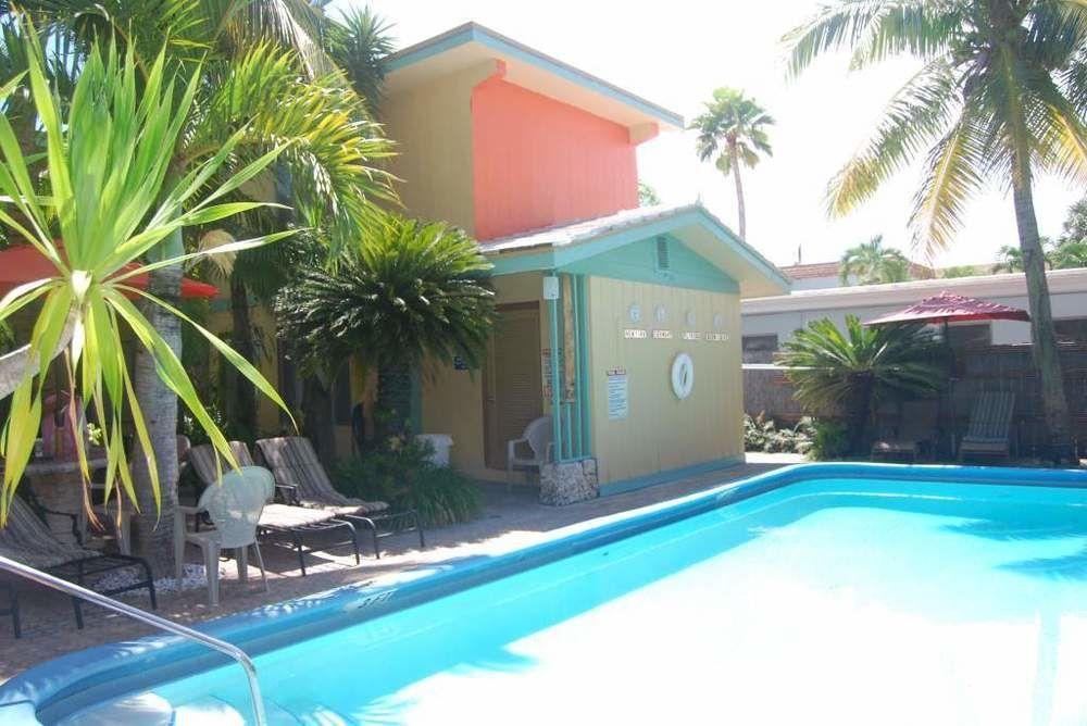 Best Florida Resort ฟอร์ต ลอเดอร์เดล ภายนอก รูปภาพ