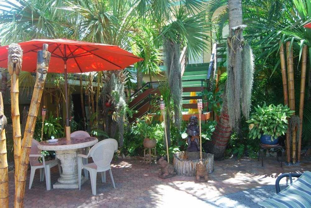 Best Florida Resort ฟอร์ต ลอเดอร์เดล ภายนอก รูปภาพ
