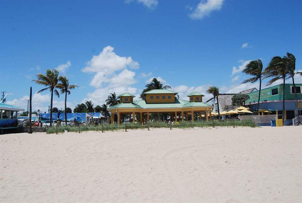 Best Florida Resort ฟอร์ต ลอเดอร์เดล ภายนอก รูปภาพ