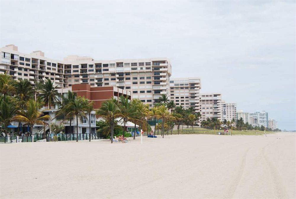 Best Florida Resort ฟอร์ต ลอเดอร์เดล ภายนอก รูปภาพ