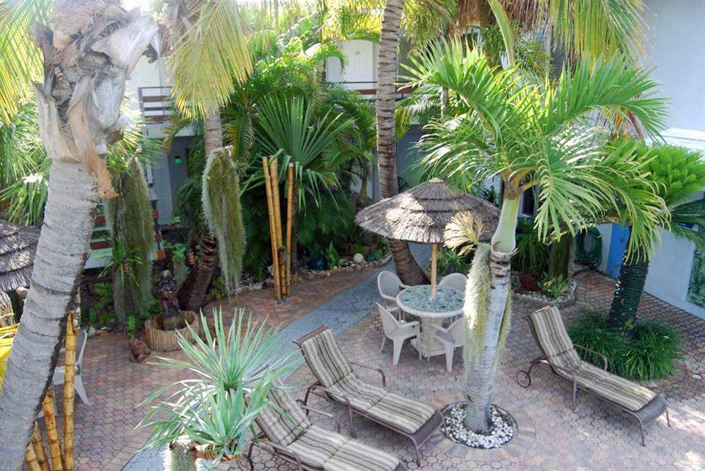 Best Florida Resort ฟอร์ต ลอเดอร์เดล ภายนอก รูปภาพ