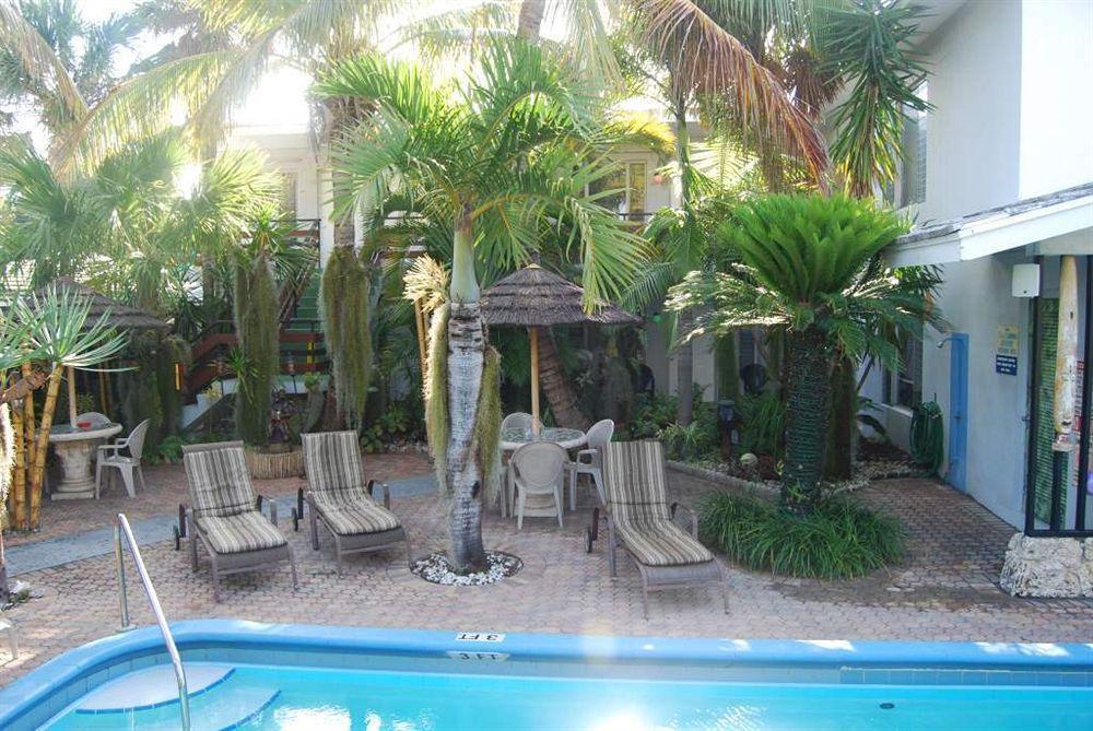 Best Florida Resort ฟอร์ต ลอเดอร์เดล ภายนอก รูปภาพ