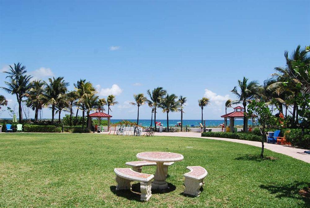 Best Florida Resort ฟอร์ต ลอเดอร์เดล ภายนอก รูปภาพ