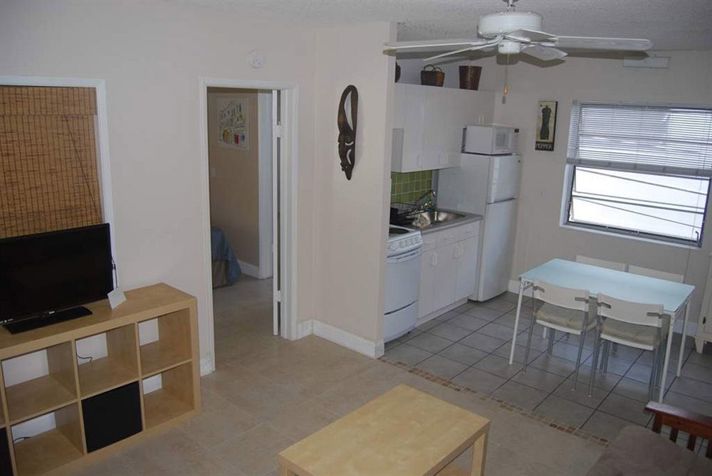 Best Florida Resort ฟอร์ต ลอเดอร์เดล ภายนอก รูปภาพ