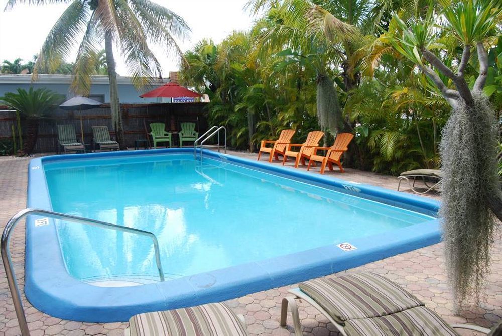 Best Florida Resort ฟอร์ต ลอเดอร์เดล ภายนอก รูปภาพ