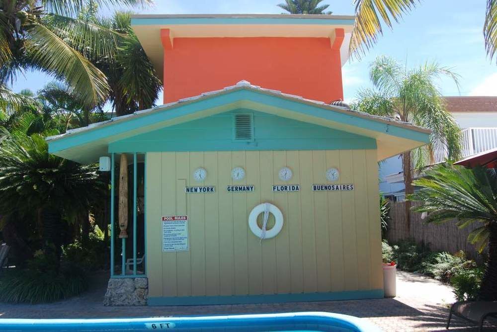 Best Florida Resort ฟอร์ต ลอเดอร์เดล ภายนอก รูปภาพ