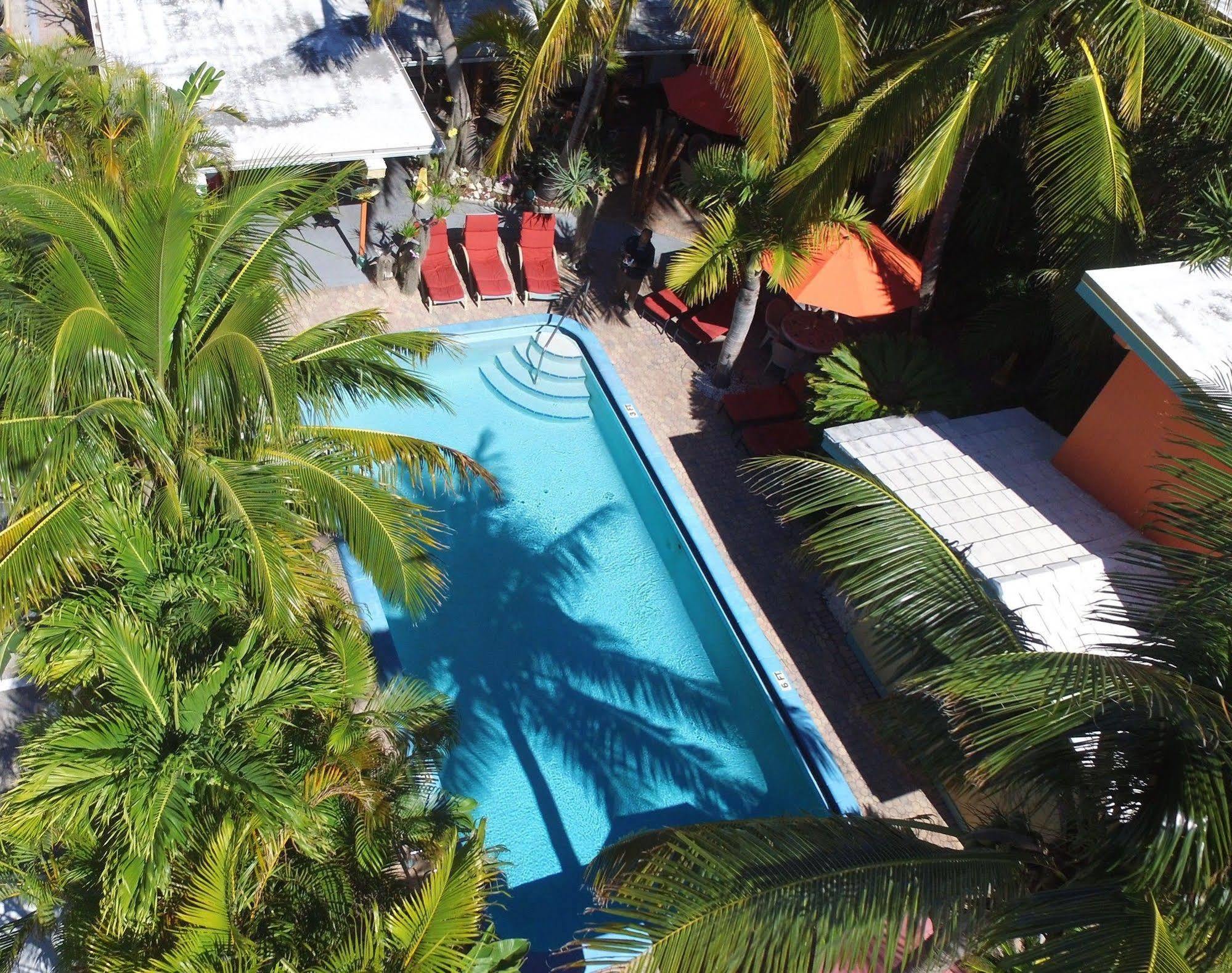 Best Florida Resort ฟอร์ต ลอเดอร์เดล ภายนอก รูปภาพ