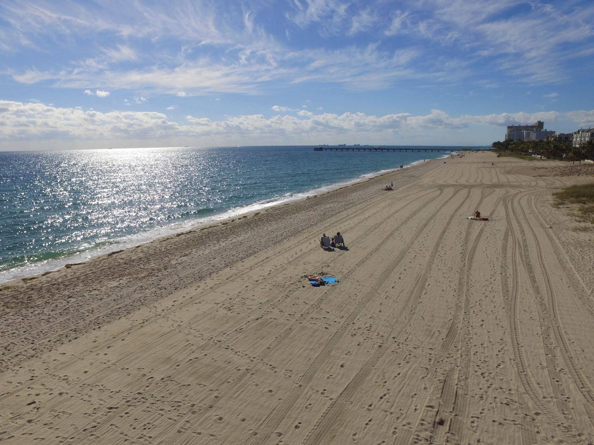 Best Florida Resort ฟอร์ต ลอเดอร์เดล ภายนอก รูปภาพ