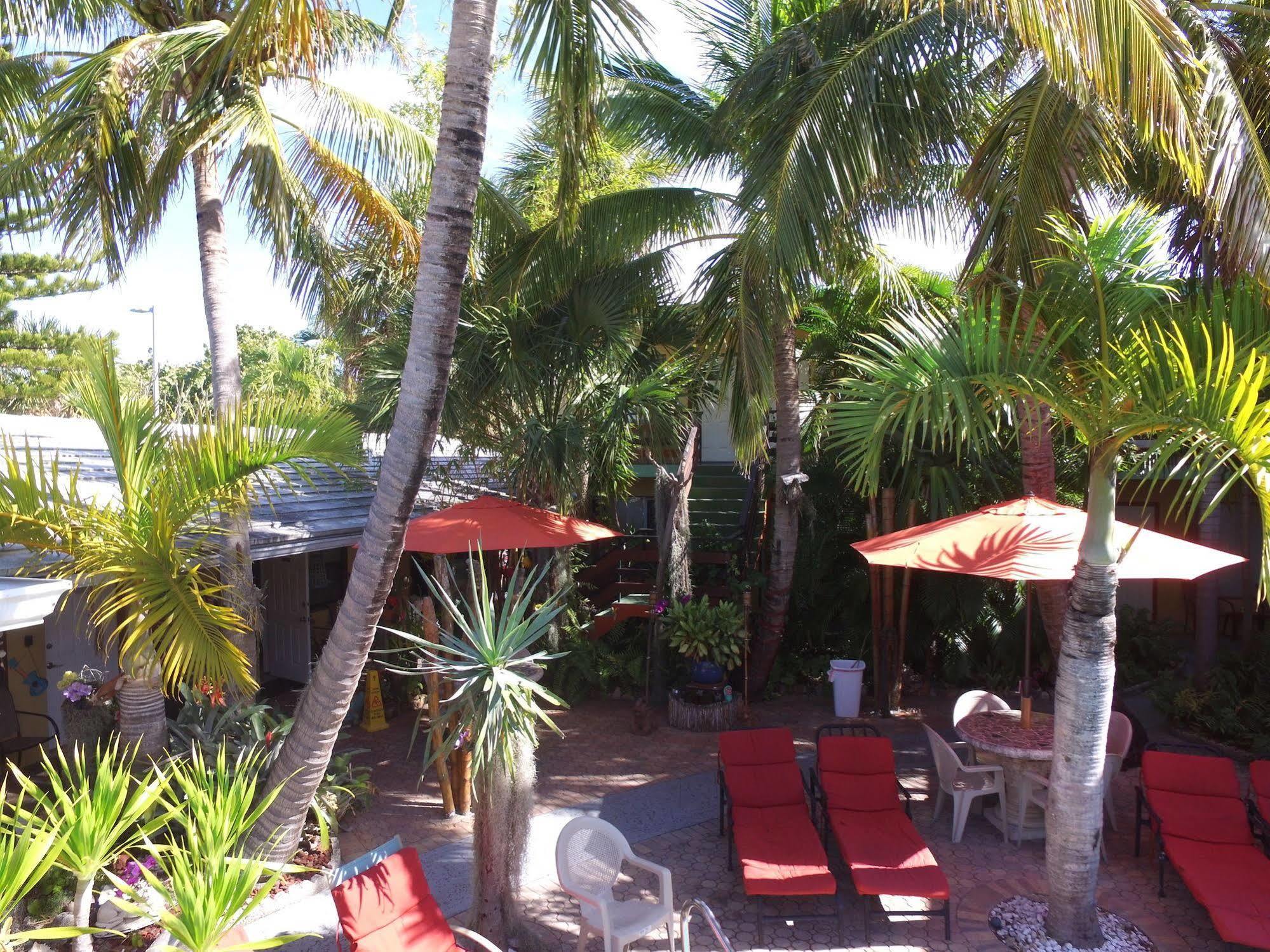 Best Florida Resort ฟอร์ต ลอเดอร์เดล ภายนอก รูปภาพ