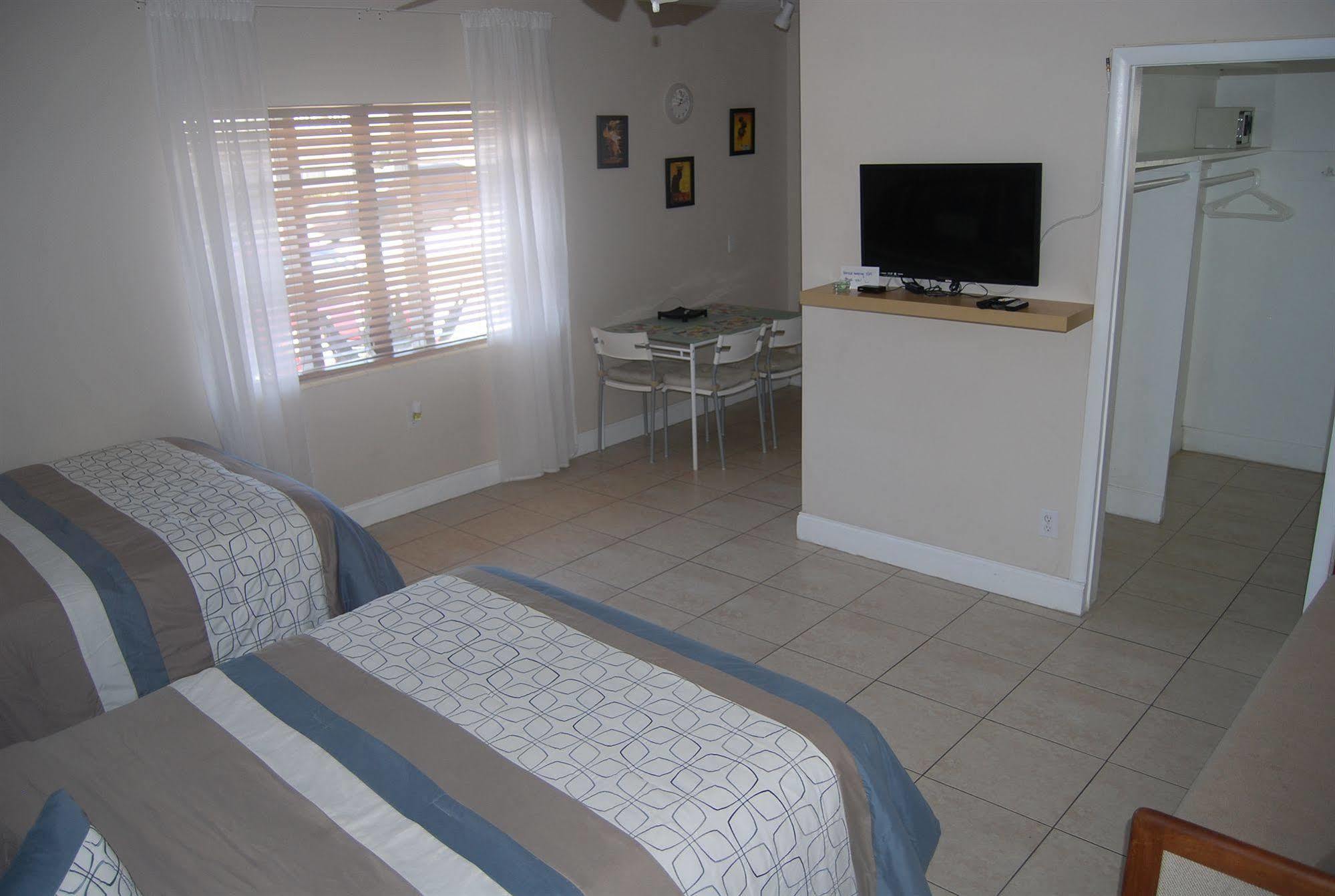 Best Florida Resort ฟอร์ต ลอเดอร์เดล ภายนอก รูปภาพ
