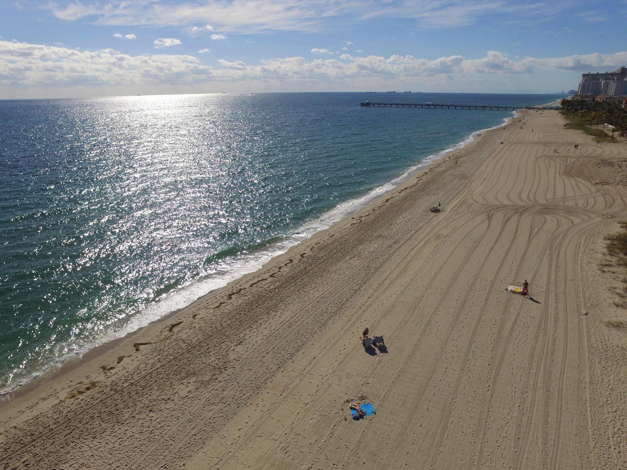 Best Florida Resort ฟอร์ต ลอเดอร์เดล ภายนอก รูปภาพ