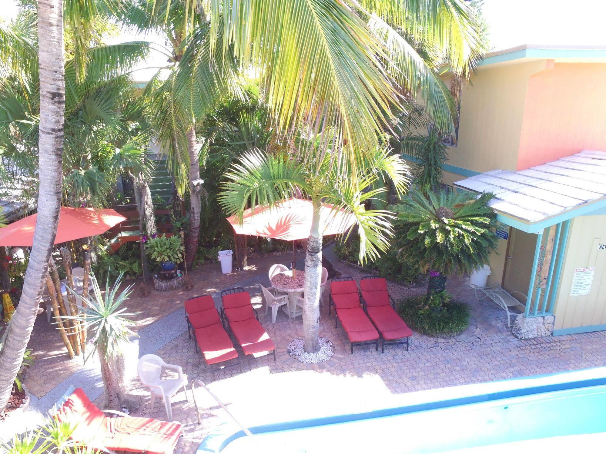 Best Florida Resort ฟอร์ต ลอเดอร์เดล ภายนอก รูปภาพ