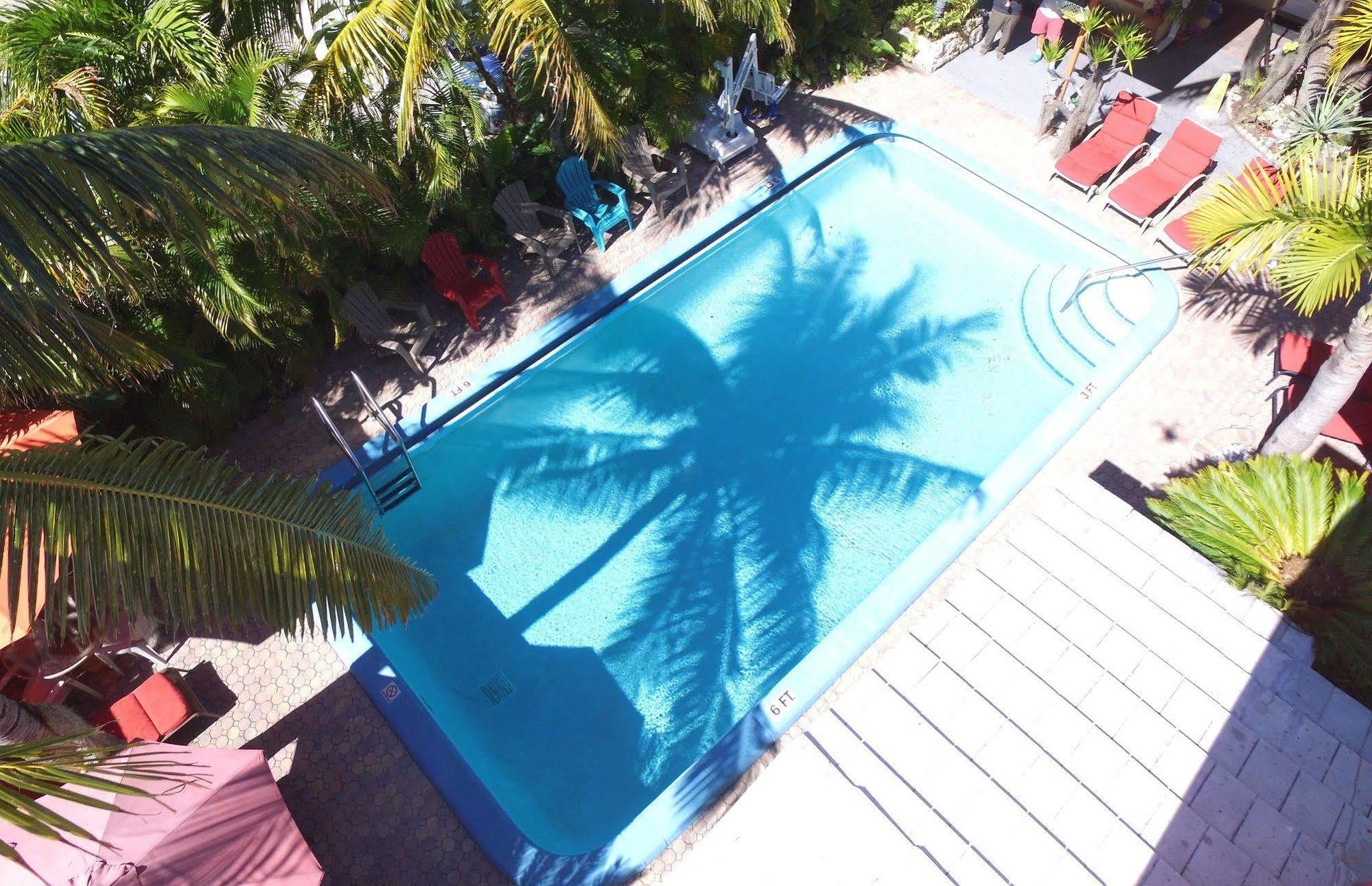 Best Florida Resort ฟอร์ต ลอเดอร์เดล ภายนอก รูปภาพ