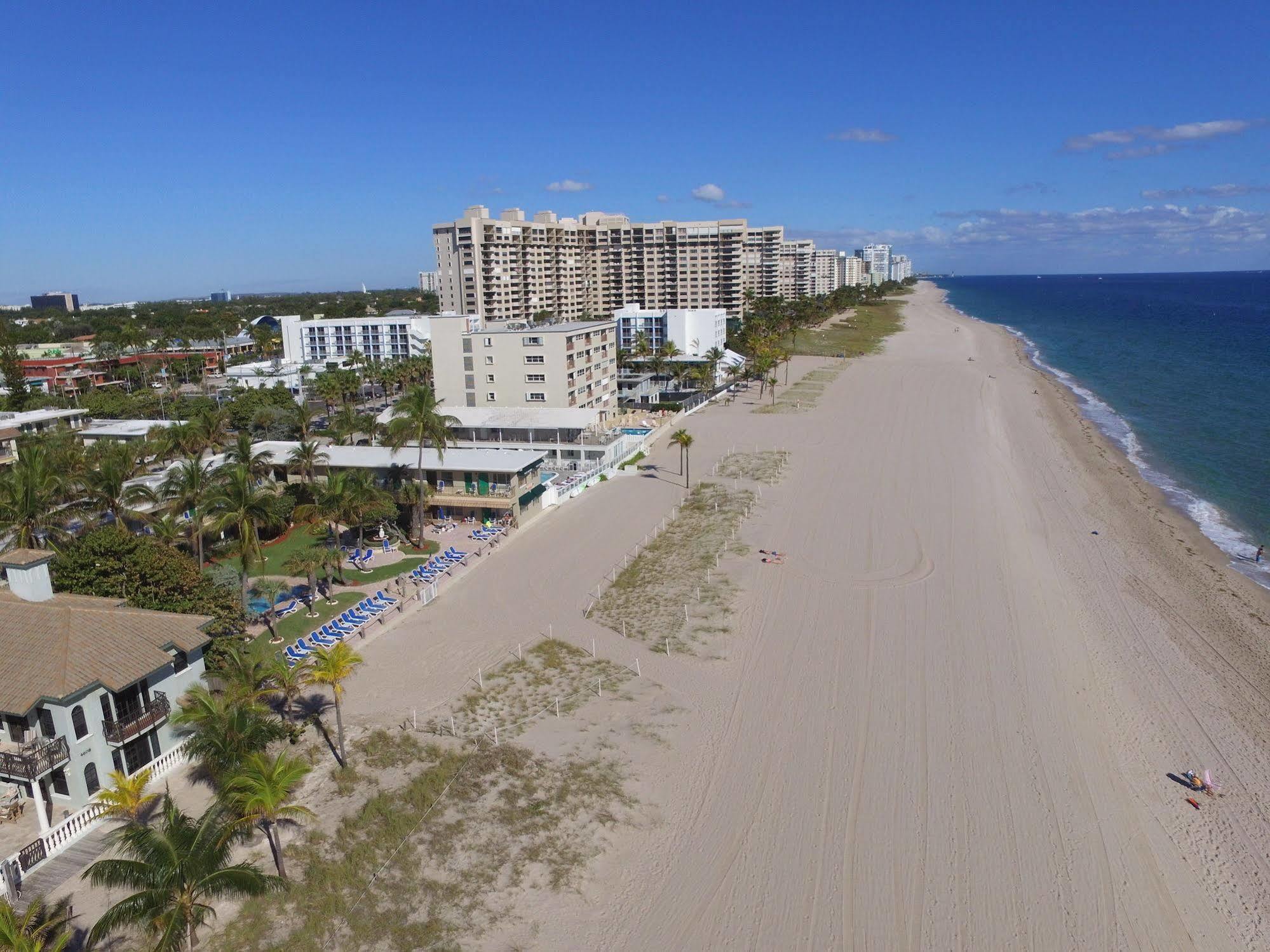 Best Florida Resort ฟอร์ต ลอเดอร์เดล ภายนอก รูปภาพ