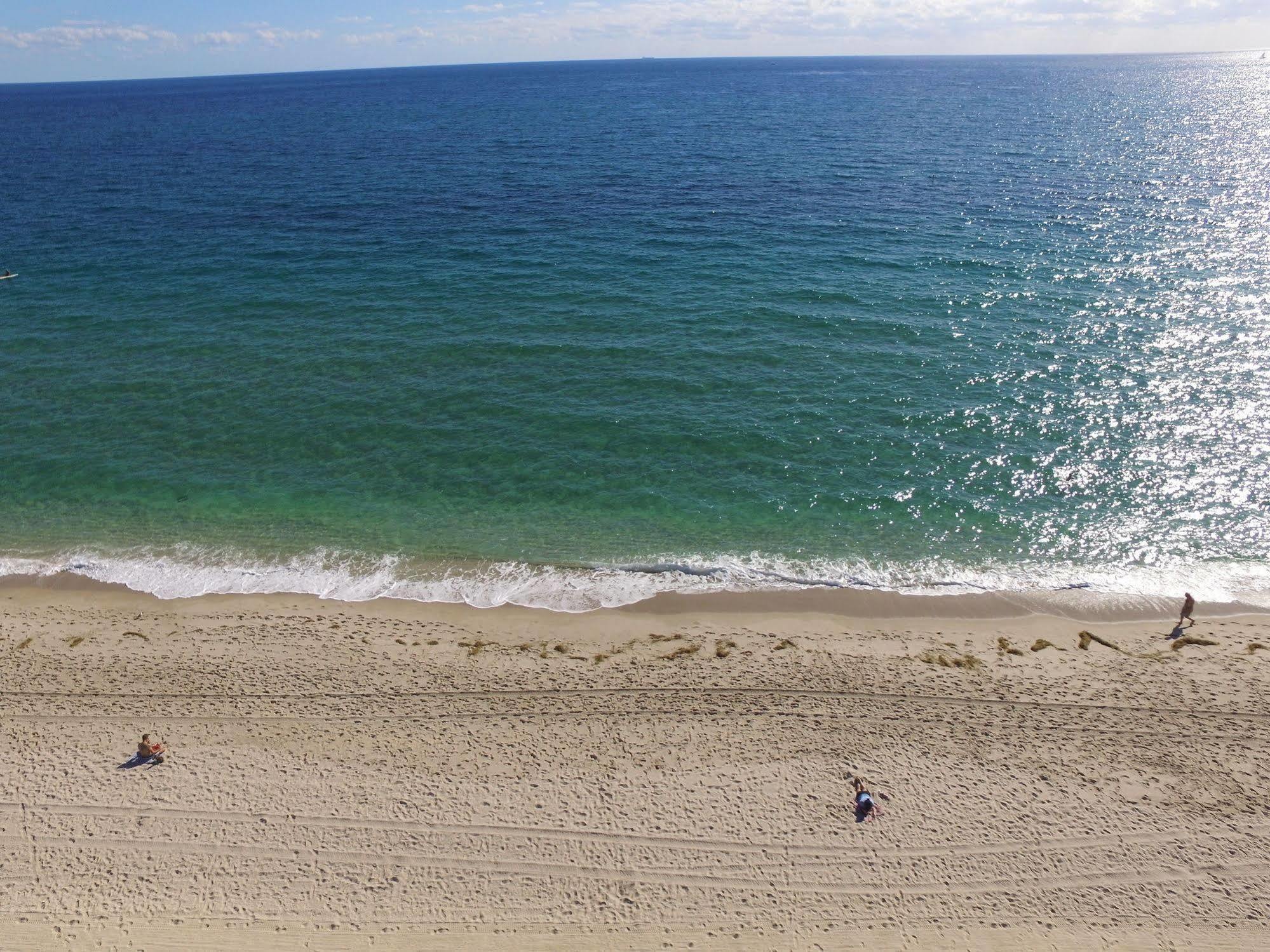 Best Florida Resort ฟอร์ต ลอเดอร์เดล ภายนอก รูปภาพ