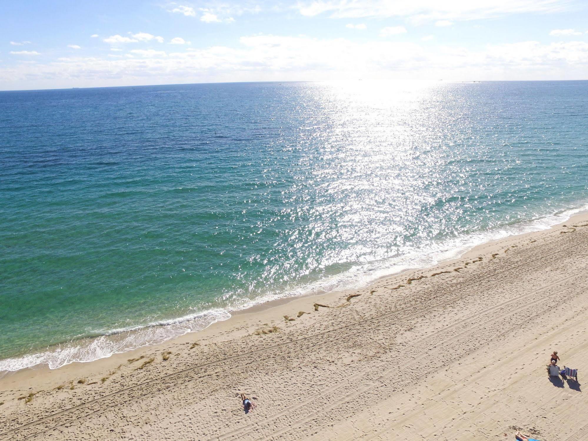 Best Florida Resort ฟอร์ต ลอเดอร์เดล ภายนอก รูปภาพ