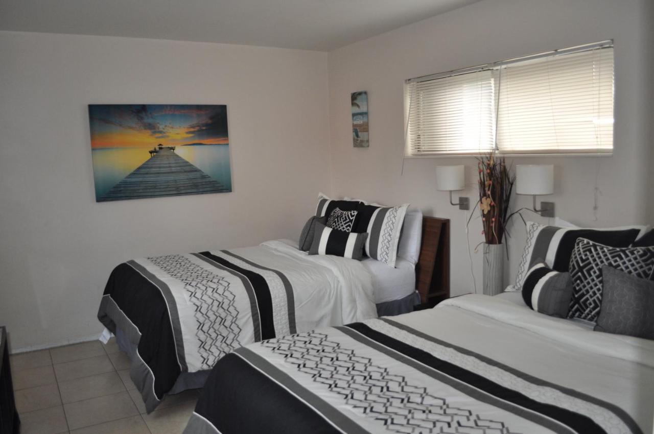 Best Florida Resort ฟอร์ต ลอเดอร์เดล ภายนอก รูปภาพ