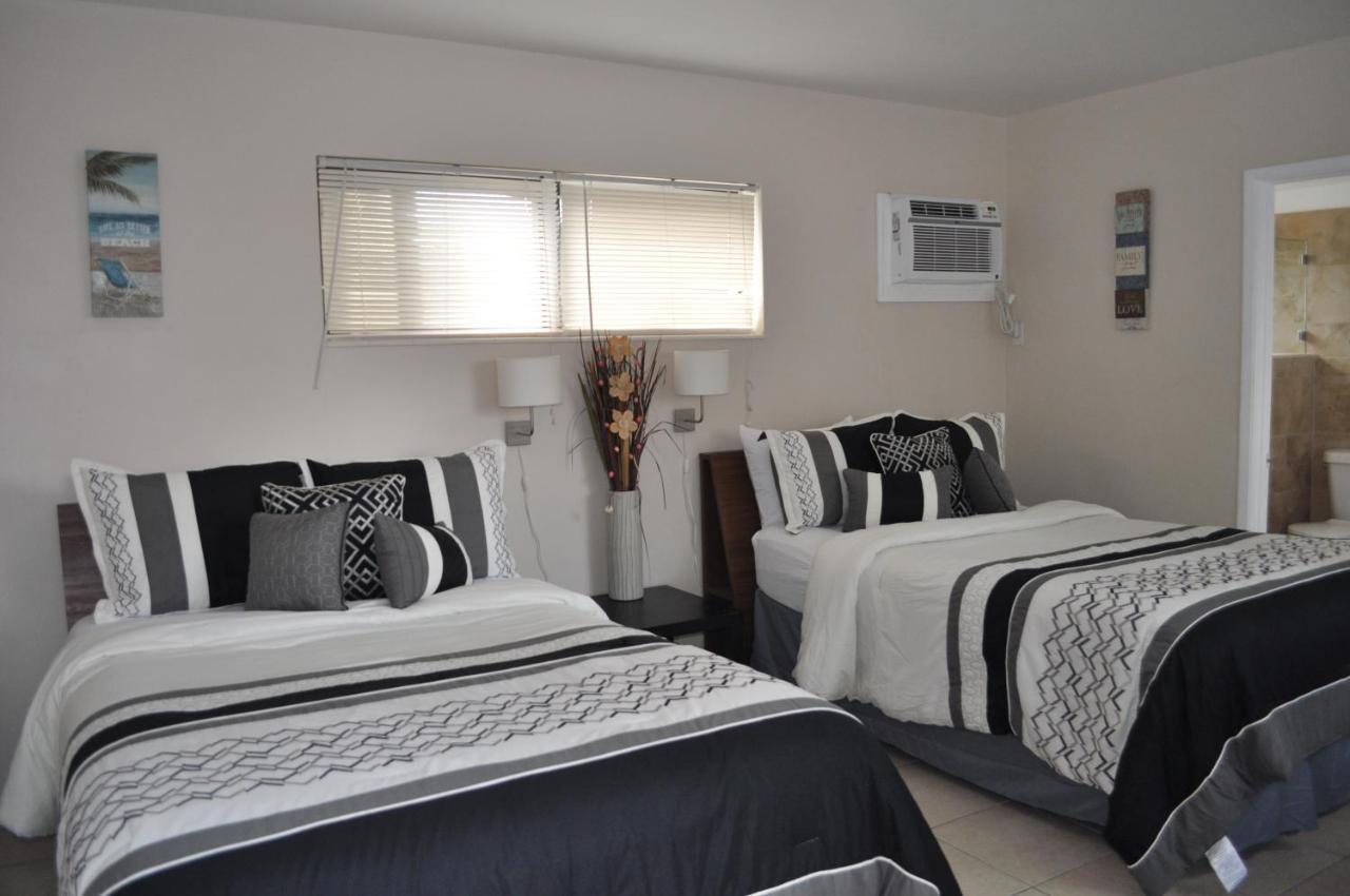 Best Florida Resort ฟอร์ต ลอเดอร์เดล ภายนอก รูปภาพ