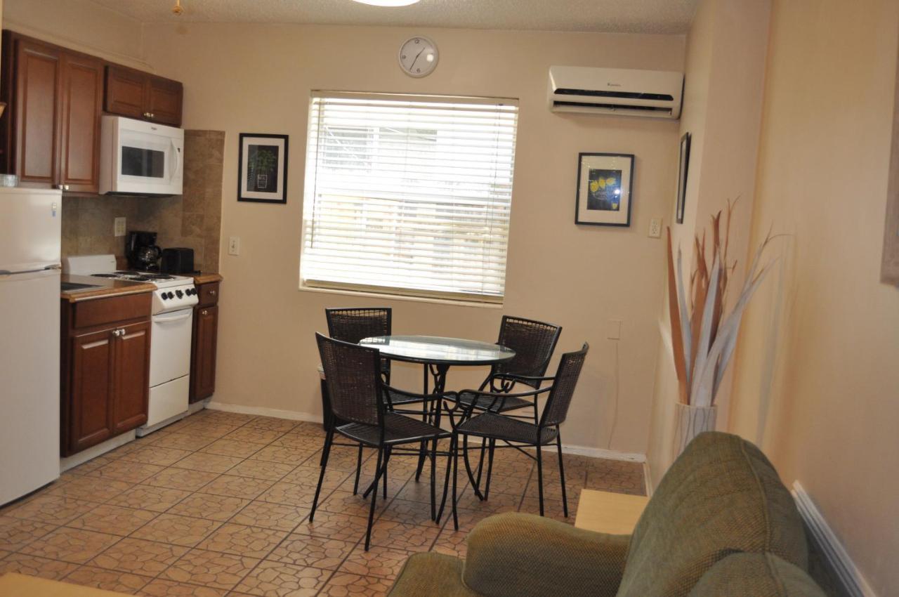 Best Florida Resort ฟอร์ต ลอเดอร์เดล ภายนอก รูปภาพ