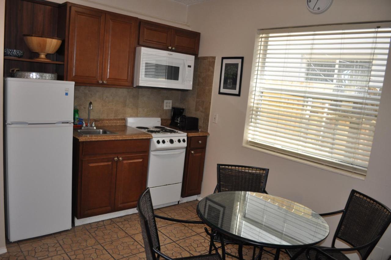 Best Florida Resort ฟอร์ต ลอเดอร์เดล ภายนอก รูปภาพ
